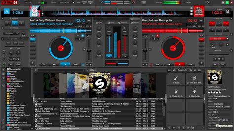 ufladj|VirtualDJ .